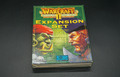 PC Big Box Game Warcraft II Beyond The Dark Portal Expansion Set Retro PC Spiel