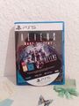 Aliens: Dark Descent - PS5 PlayStation 5 Spiel