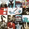 Achtung Baby (1991) - U2 CD LAVG The Cheap Fast Free Post