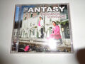 CD     Fantasy - Endstation Sehnsucht