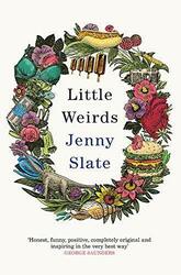 Little Weirds by Slate, Jenny 0349726418 FREE Shipping