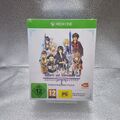 XBox one - Tales of Vesperia Definitive Edition - Premium Edition (Neu, Sealed)