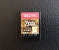 The Legend of Zelda: Breath of the Wild (Nintendo Switch, 2017) Nur Modul!!!