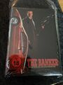 The Banker Wattiertes Mediabook Wie Neu