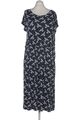 Boden Kleid Damen Dress Damenkleid Gr. EU 48 Marineblau #wwd4zxp