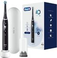 Oral-B iO™ Series 6 Elektrische Zahnbürste mit 5 Smart-Modis & Reiseetui,OvP Neu