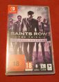 Saints Row the third - The full package - Nintendo Switch