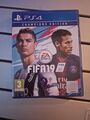 FIFA 19: Champions Edition (PS4) PEGI 3+ Sport: Fußball Soccer Amazing Value