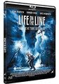 Life on the Line [Blu-ray] von David Hackl | DVD | Zustand neu