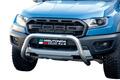 Frontbügel Edelstahl für Ford Raptor 2019- 76mm Frontschutzbügel ABE