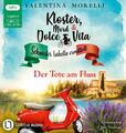 Kloster, Mord und Dolce Vita - Der Tote am Fluss | Folge 02. | Valentina Morelli