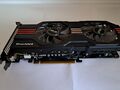 Asus GeForce GTX 560 Ti DirectCU II 1GB DDR5 GRAFIKKARTE BLITZVERSAND !