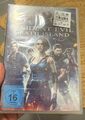 Resident Evil: Death Island DVD  *NEU*