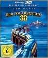 Der Polarexpress 3D (+ Blu-ray) [Blu-ray 3D] von Zem... | DVD | Zustand sehr gut