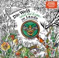 Die Welt unter der Lupe - zu Lande