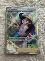 Pokemon Entdeckung der Abenteurerin - Deutsch TG23/TG30-Verlorener Ursprung - NM