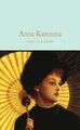 Leo Tolstoy Ned Halley Anna Karenina (Gebundene Ausgabe)