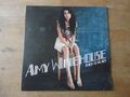 Amy Winehouse – Back To Black, Universal Records, Europe 2017, Reissue, 180g