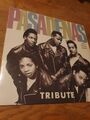 The Pasadenas Tribute Lp Vinyl Schallplatte 