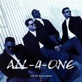 CD ALL-4-ONE - AND THE MUSIC SPEAKS