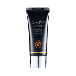 TONYMOLY Gimiya Whitening Tone Up Sun Cream SPF50+ PA+++ 50ml - K-Beauty