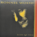 CD RONNIE WOOD – „Slide On This“  NEU 