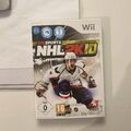 Nhl 2k10 (Nintendo Wii, 2009)