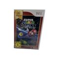 Super Mario Galaxy / Nintendo Wii Selects Edition / Spiel in OVP ohne Anleitung