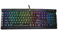 Original Corsair K95 RGB Platinum mechanische Gaming-Tastatur RGB-LED