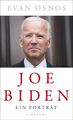 Joe Biden | Ein Porträt | Evan Osnos | Taschenbuch | Großformatiges Paperback. K