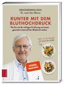 Runter mit dem Bluthochdruck Jörn Klasen Buch 168 S. Deutsch 2019 ZS Verlag