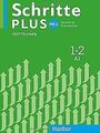 Schritte plus Neu 1+2: Deutsch als Zweitsprache /... | Buch | Zustand akzeptabel