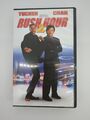 Rush Hour 2 - VHS Video Kassette Gut 