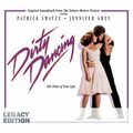 DIRTY DANCING ORIGINAL SOUNDTRACK  CD+DVD NEUWARE!!!!!!!!