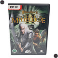 Herr der Ringe Schlacht um Mittelerde  2 II PC DVD Spiel Electronic Arts 2006