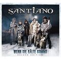 Wenn die Kälte kommt - Deluxe Edition von Santiano (CD, 2021, 2 Discs)