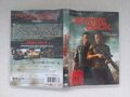 DVD  UNCUT   SUPER  SERIE  KOMPLETTE  2  STAFFEL  STRIKE BACK     SAMMLUNG 