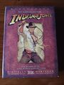 Indiana Jones - Die komplette DVD Movie Collection 