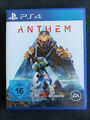 PS4 - Anthem