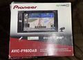 Pioneer AVIC-F980DAB Navigationsgerät DAB+ Gps 7 zoll