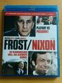 Blu Ray Frost / Nixon 