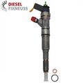 EINSPRITZDÜSE Injector Audi Vw Seat Skoda 2.0TDI 04L130277AC 0445110469