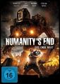 Humanity's End - Das Ende Naht (DVD, 2009)