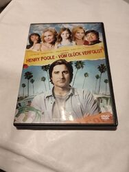 Henry Poole - vom Glück verfolgt DVD Luke Wilson Radha Mitchell George Lopez💥🔥