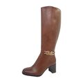 Marco Tozzi M8550041 Women Boots Damenschuhe Stiefel Reißverschluss Braun