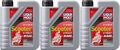 Liqui Moly 1053 Motorbike 2T Synth Scooter Street Race 3x 1l = 3 Liter