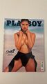 German Playboy August 2020 08/20 Magazin Zeitschrift