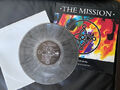 The Mission Swoon Vinyl HOOK X 002 Neverland equator VG+/NM