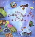 Bedtime Stories for Little Children (Usborne Pict... | Buch | Zustand akzeptabel