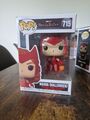 Funko Pop! Wanda Vision - Wanda (Halloween) #715